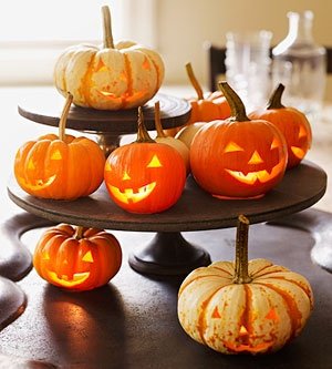 День всех святых 