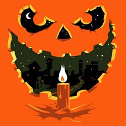 День всех святых 