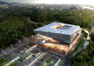 День провозглашения корейского алфавита