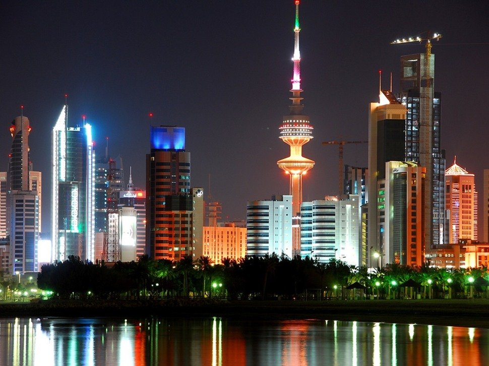 За что могут арестовать в Кувейте?