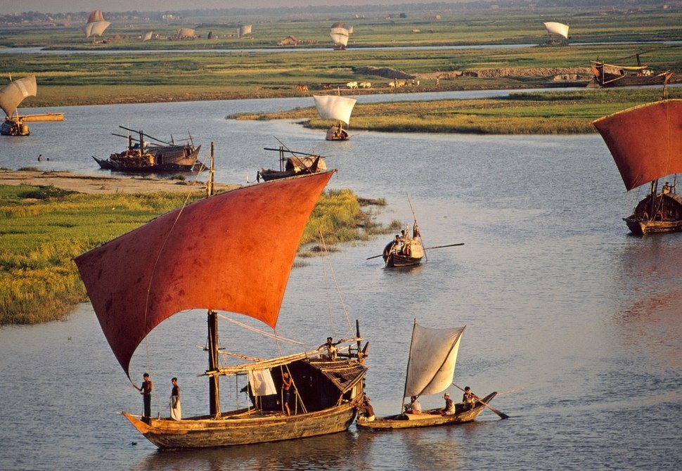 За что могут арестовать в Бангладеш?