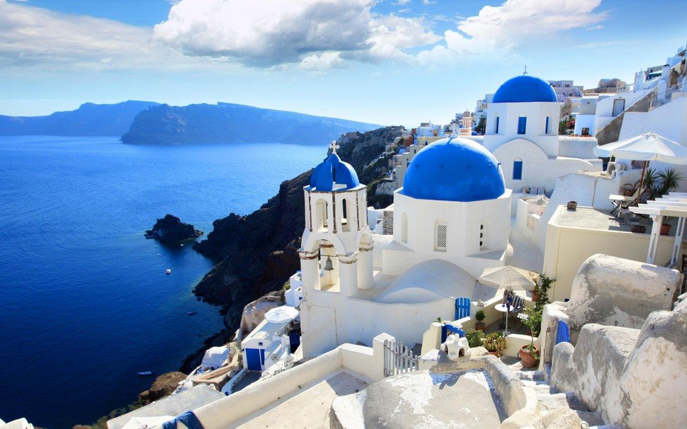 За что могут арестовать в Греции?