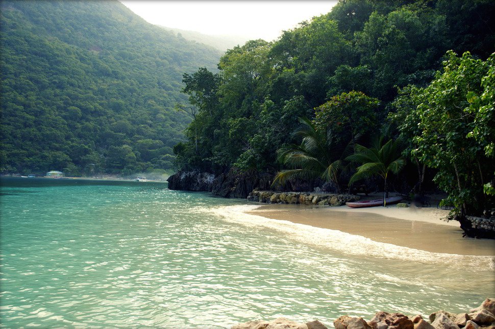 За что могут арестовать на Гаити?