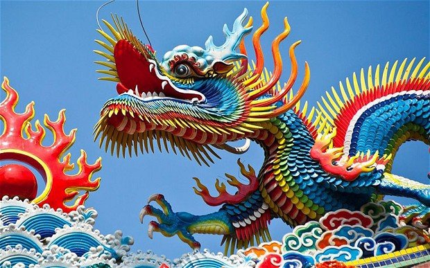 Запуск производства в Китае