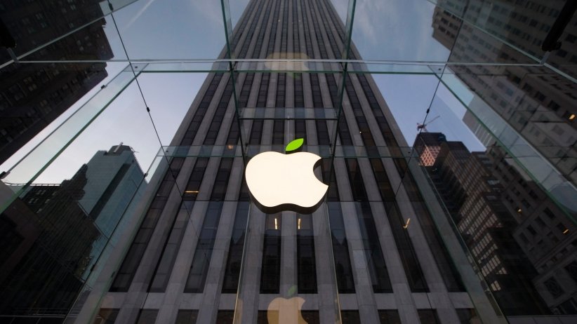 25 каверзных вопросов, которые задают на собеседовании в компании Apple 