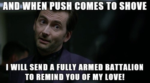 если ситуация будет совсем критическая