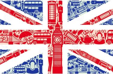 забавные английские слова